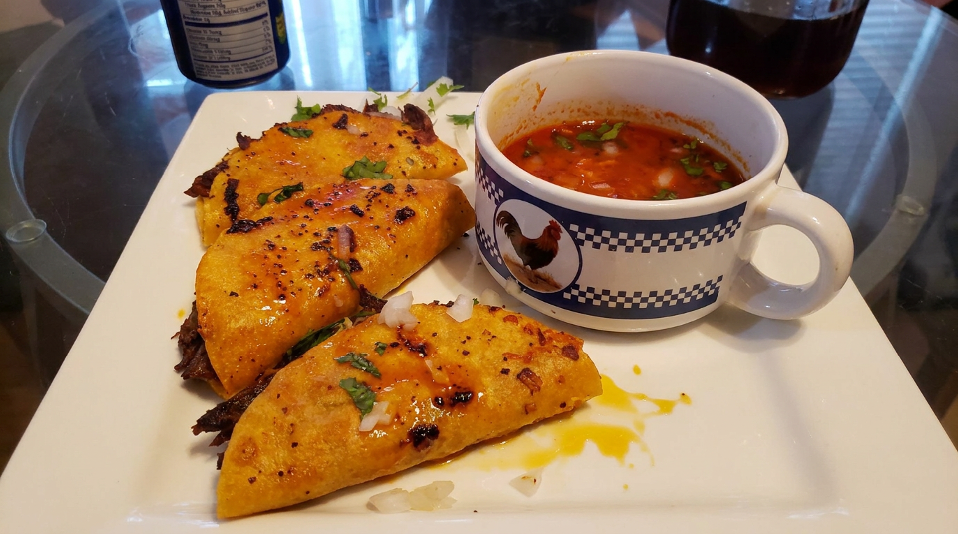 La Huasteca Mexican Market Rewards